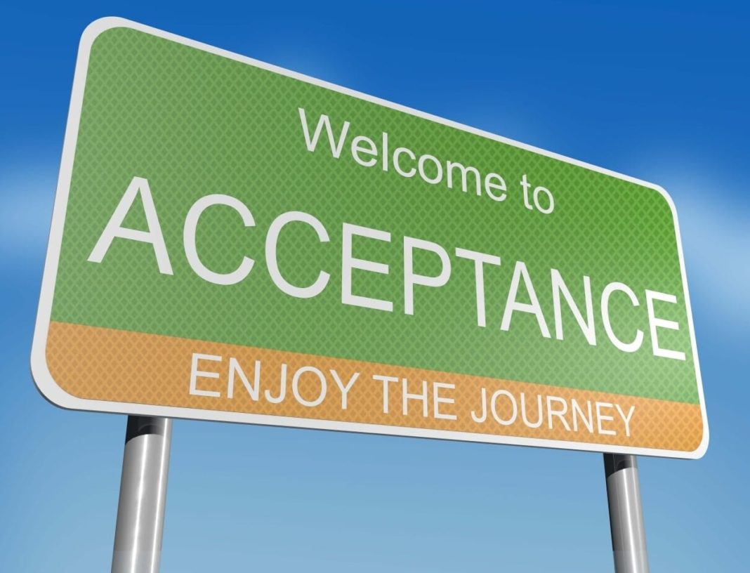 Dr Paul O. - "Acceptance Was The Answer" - "Doctor, Alcoholic, Addict