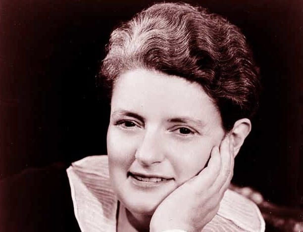 Bill W. and Eve M. Interview on Martha Deane Radio Show in 1956