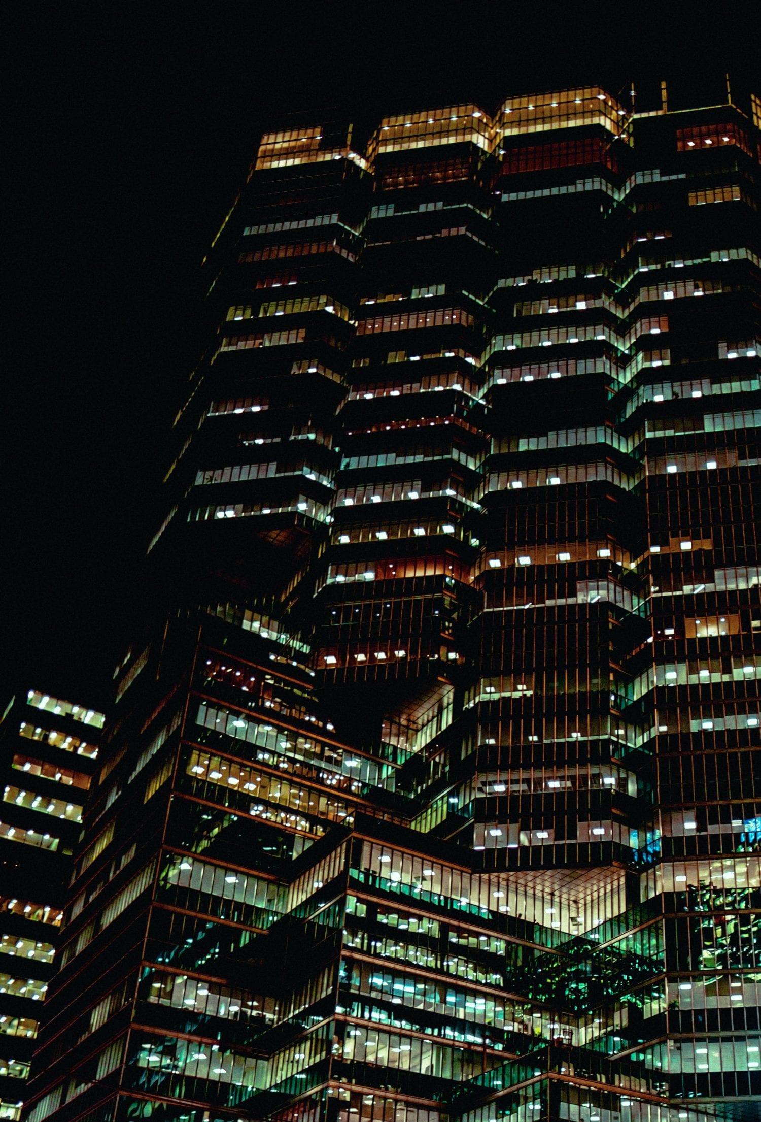 Tim H. from Louisville, KY at Circle of Unity – Osage Beach, MO – 3/18/2005