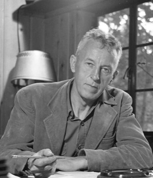 What Bill Wilson can Teach us About the Coronavirus by Tom Adams