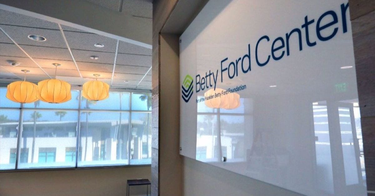 Betty F – Speaking on her Sobriety