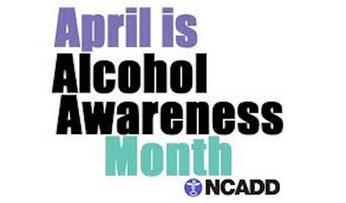 Alcohol Awareness Month