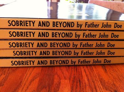 Father John Doe – “Excuses” – Author of Golden Books