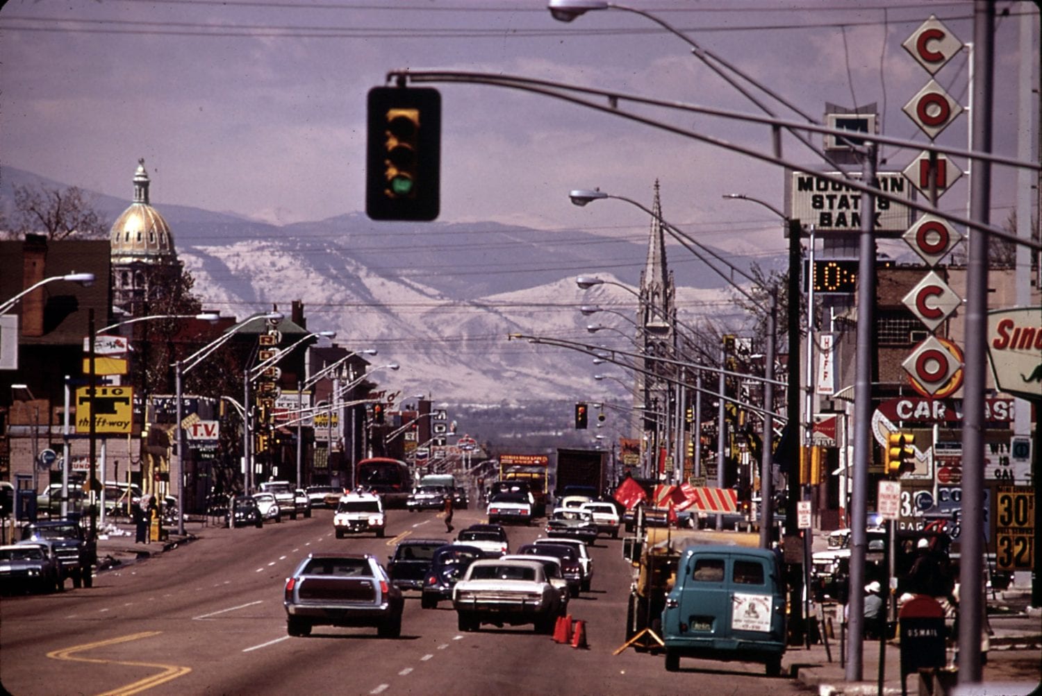 Vern from Texas sober since 1943 speaking at Denver CO 1951
