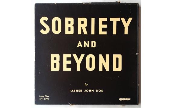 Father John Doe – “Restore Us To Sanity” – Author of Golden Books