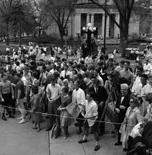 Dewey S. Speaking in Michigan, the First One of 100, 9/27/1964