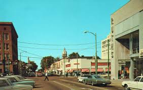 Cora B. Speaking in Vicksburg, Mississippi, 6/24/1962