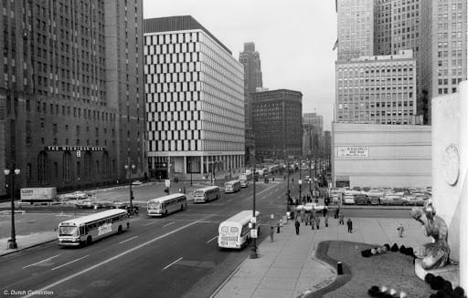 5th Al-Anon Rally in Detroit, MI, 2/23/1964
