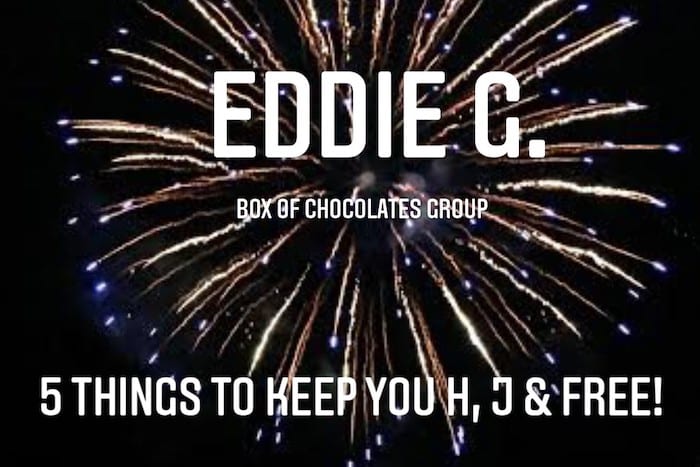 Eddie G. speaking at the Zu Group in Costa Rica – 3/7/2021