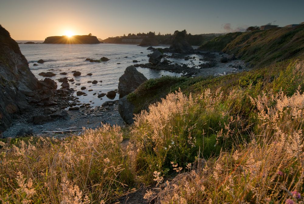 Karl M. from Covina, CA – South Coast Roundup – Brooking, OR – 7/26/2013