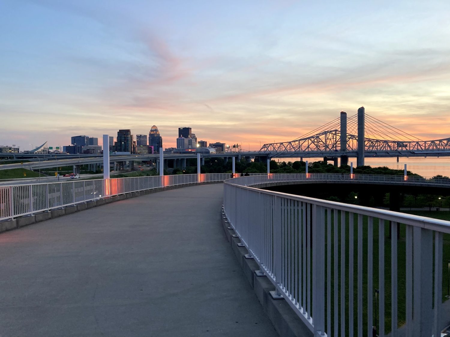 Tom O’S from Lake Providence, LA – @ 30th SE Conference – Louisville, KY 8/10/1974