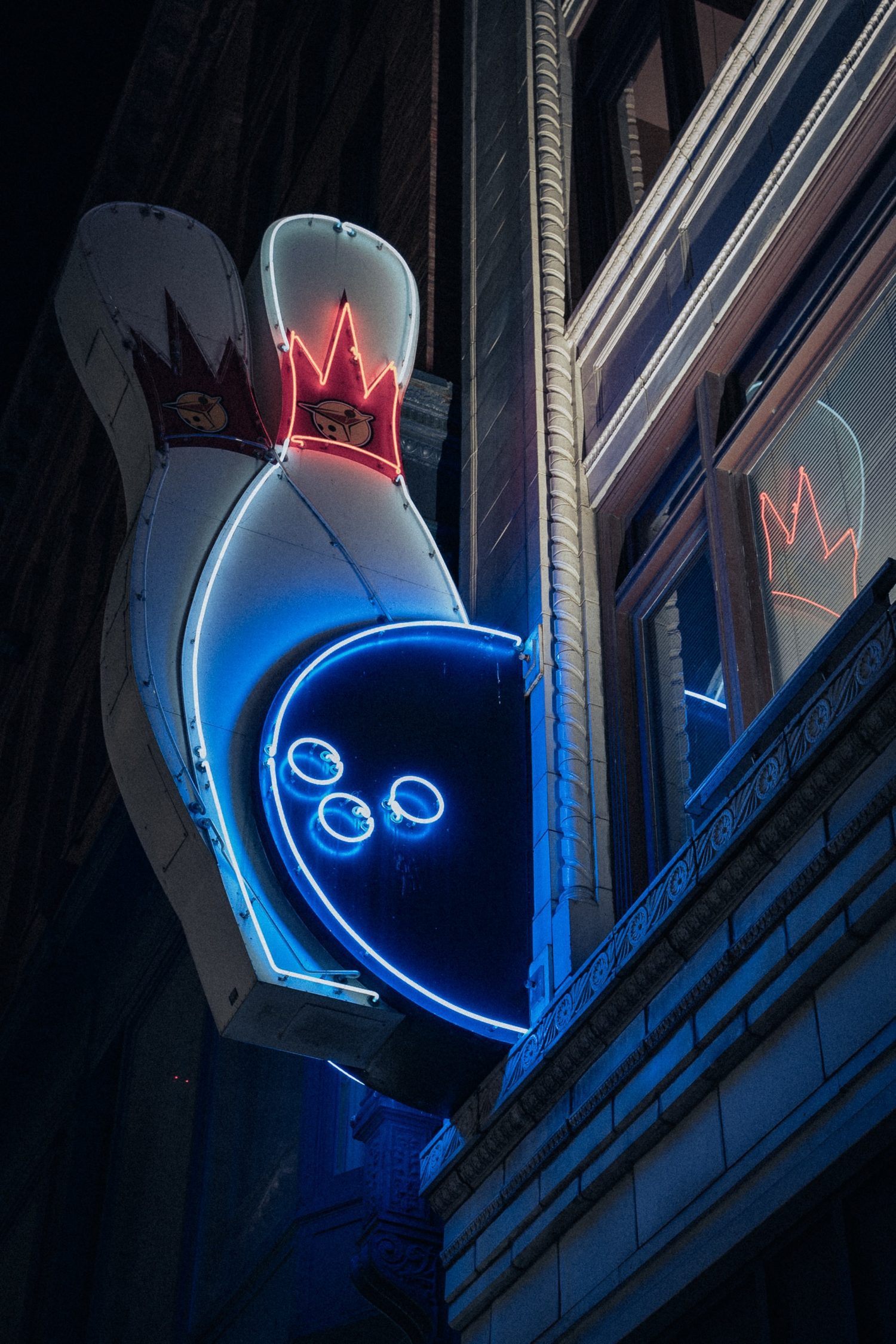 Bob T Round Robin at Midland, TX 1-13-63