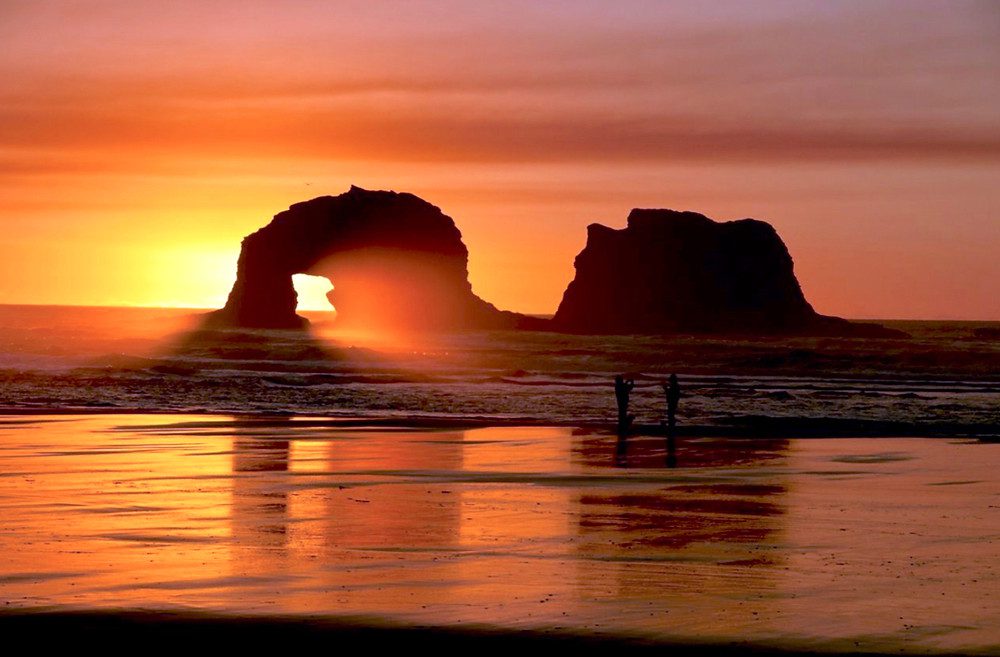 Andrew I. from Anchorage, AK – Coast Range Roundup – Rockaway Beach, OR – 8/2/2013