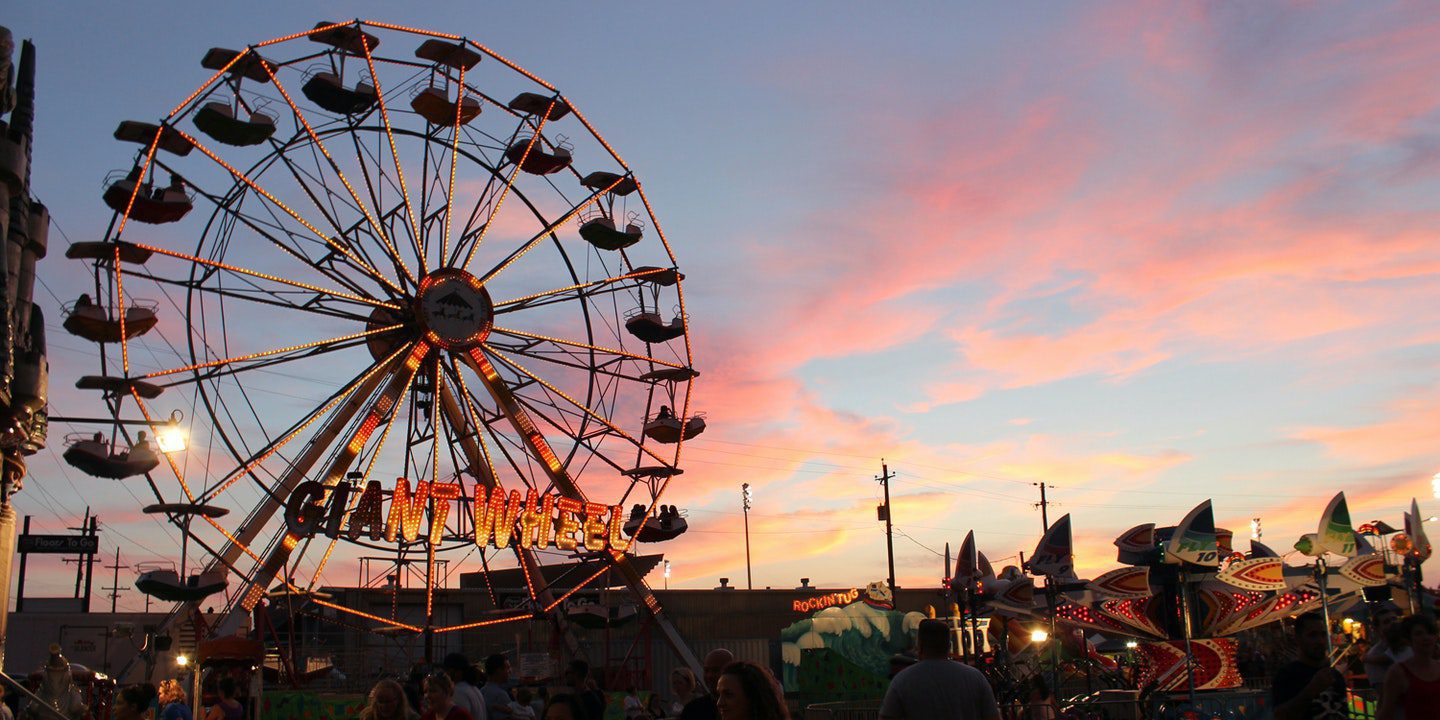 Cindy G. (AFG) from Grants Pass, OR – Rogue Roundup – Grants Pass, OR – 5/2/2013