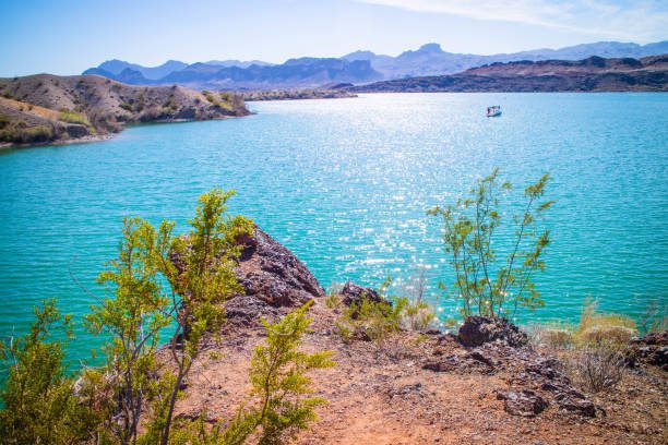 Jim B. from Scottsdale, AZ  – Miracle on the River – Lake Havasu City, AZ – 11/12/2006