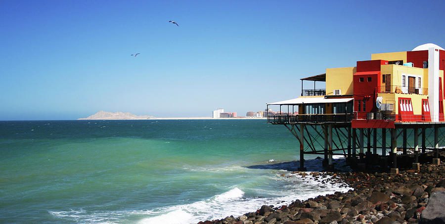 Vicki B. from Phoenix, AZ – Rocky Point Roundup – Rocky Point, Mexico – 11/22/2006