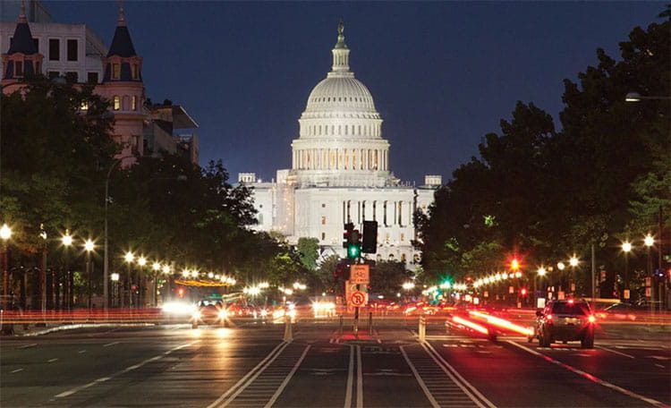 Hal M. from Washington D.C.  – Pacific Group 2/19/1982