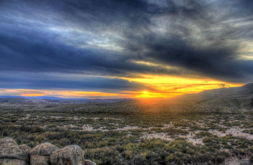 Chuck C. from Laguna Beach, CA – Lubbock, TX – 7/6/1979