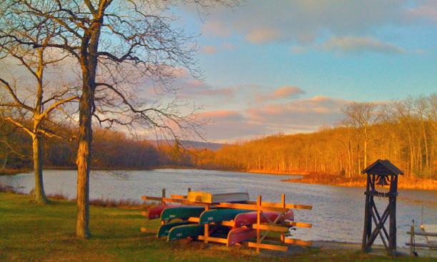 Geraldine D. from Blairstown, NJ