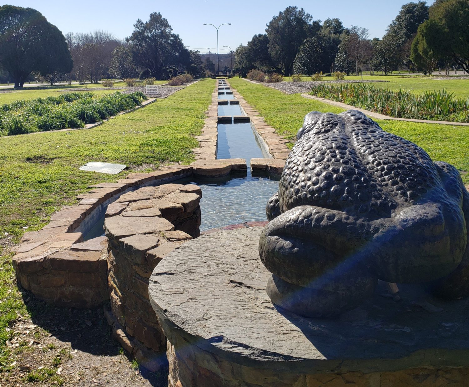 Katie M. from Denison, TX at Texoma Pockets of Enthusiasm – Pottsboro, TX – 2/16/2008