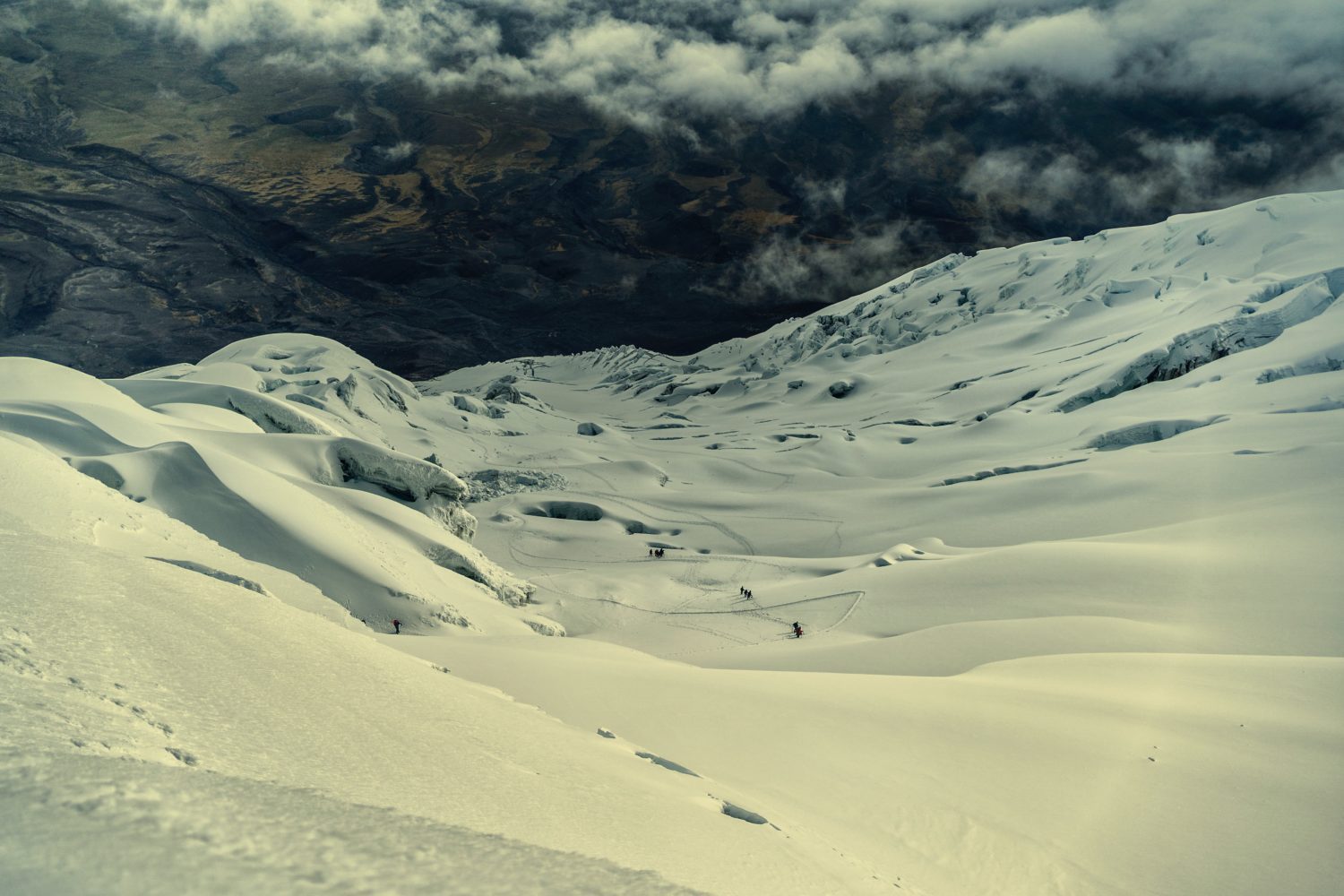 Ilene W. from Los Angeles, CA at Conference of the Lakes 2008