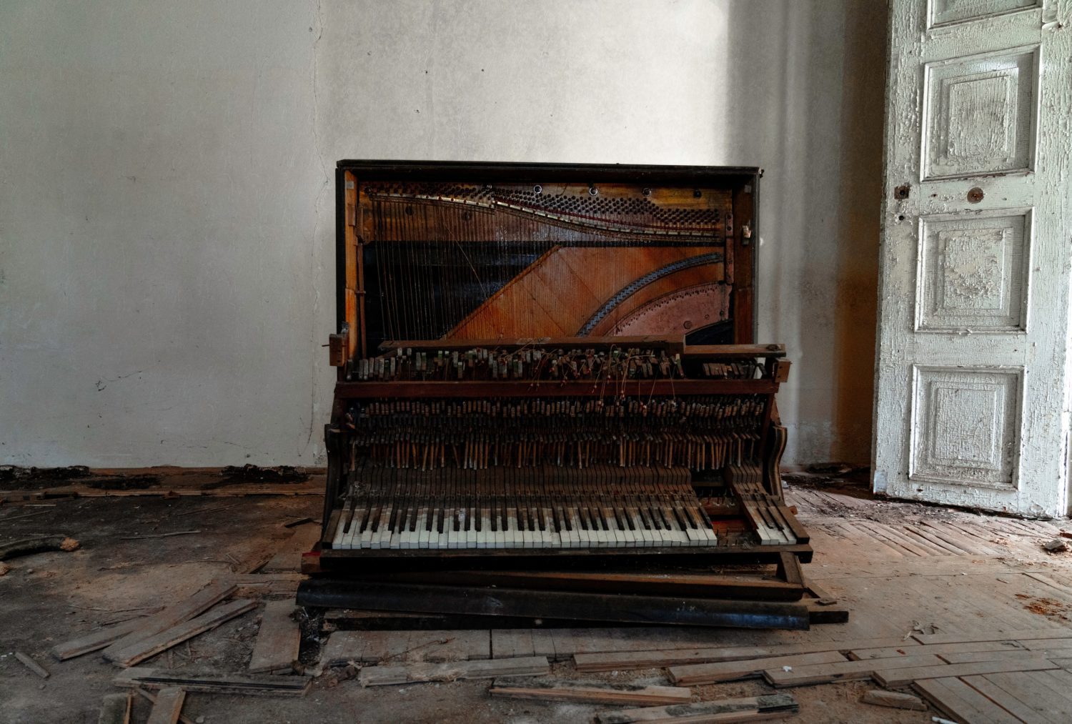 Debbie D. from Concord, CA at Pacific Group – Los Angeles, CA – 3/12/2007