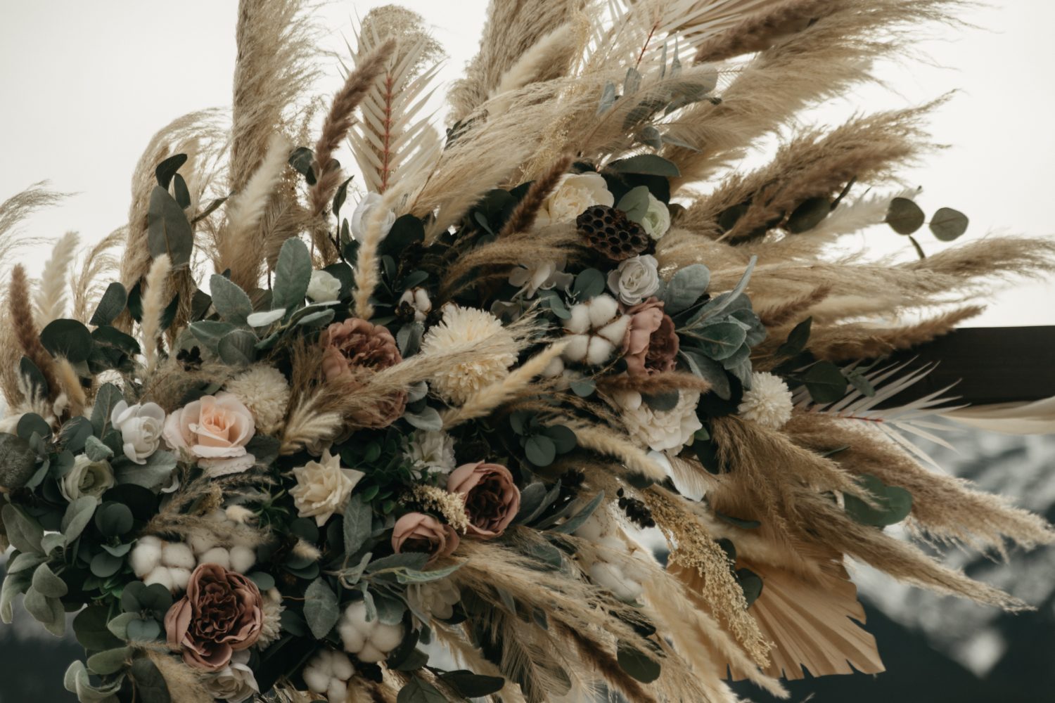 Bill S. from Roswell, GA at Conference of the Lakes – Canadaigua, NY – 4/25/2008