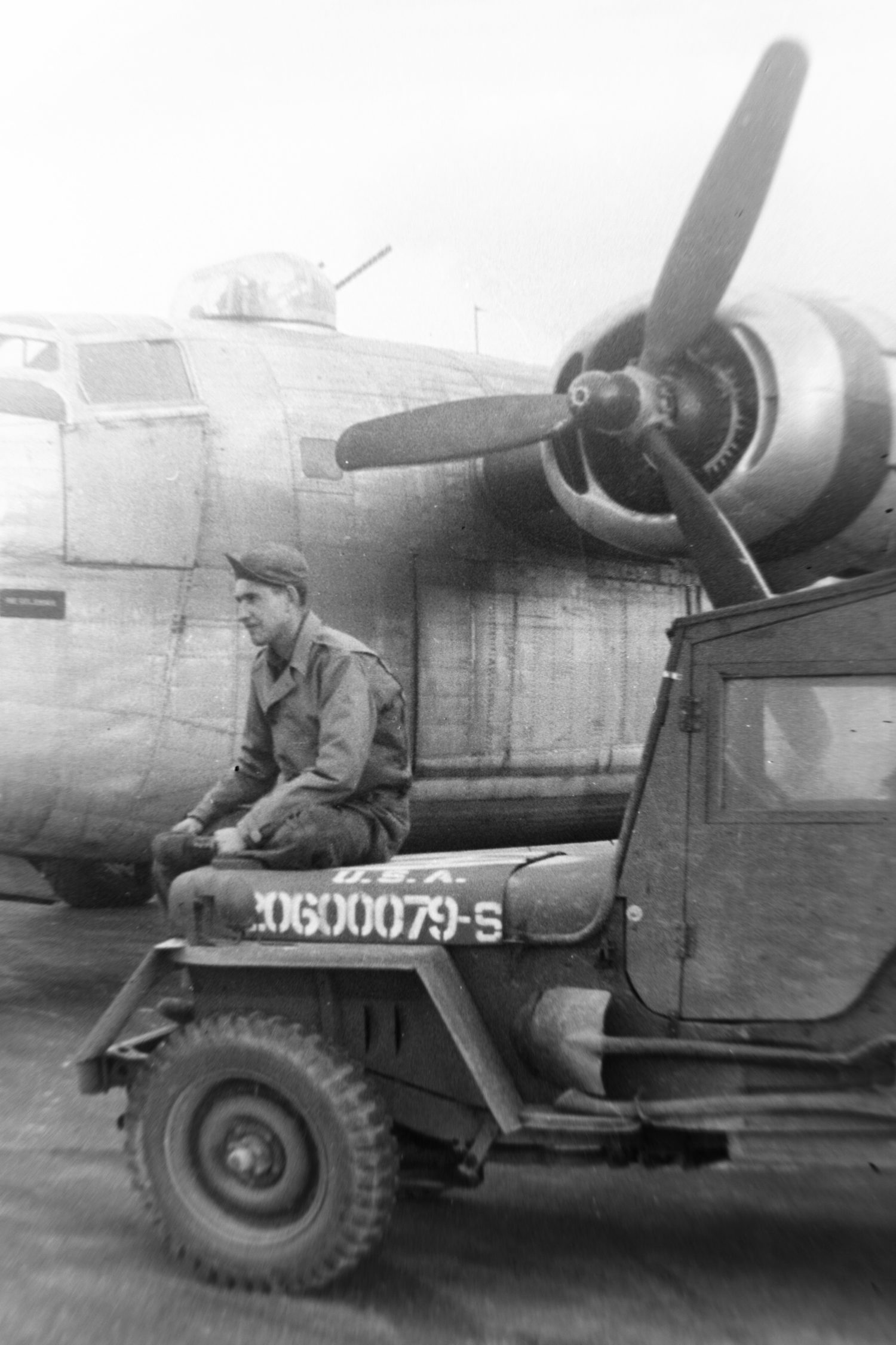 Frank H. from Canada -Shenandoah Valley Roundup – Harrisonburg, VA – 9/24/2004