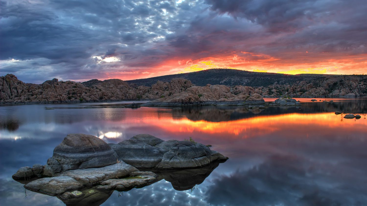 Kathy H. from Tucson, AZ @ Arizona AA Women’s Conference – Prescott, AZ 7/7/2017