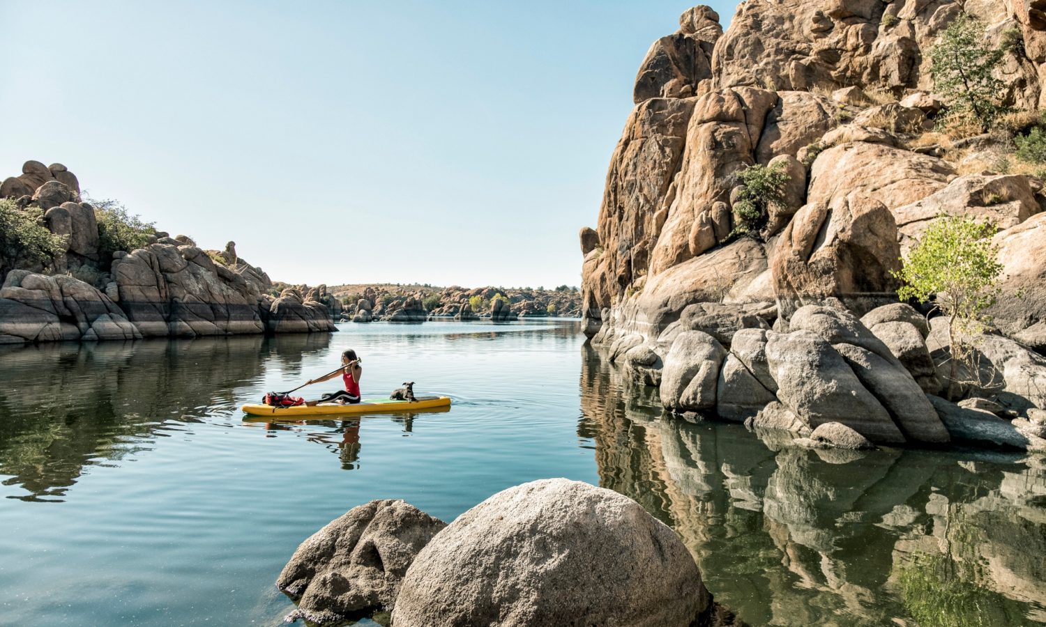 Carolyn F. from Tucson, AZ @ Arizona AA Women’s Conference – Prescott, AZ 7/7/2017