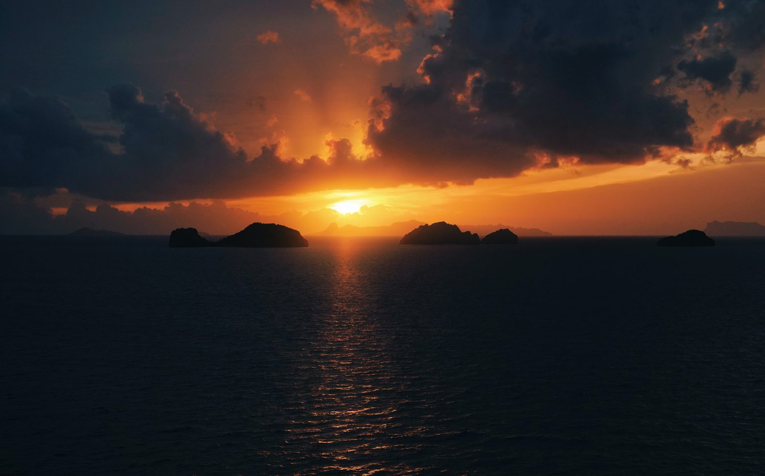 Don C. from Colorado Springs, CO -End of the Year Roundup – Seaside, OR – 12/31/2004