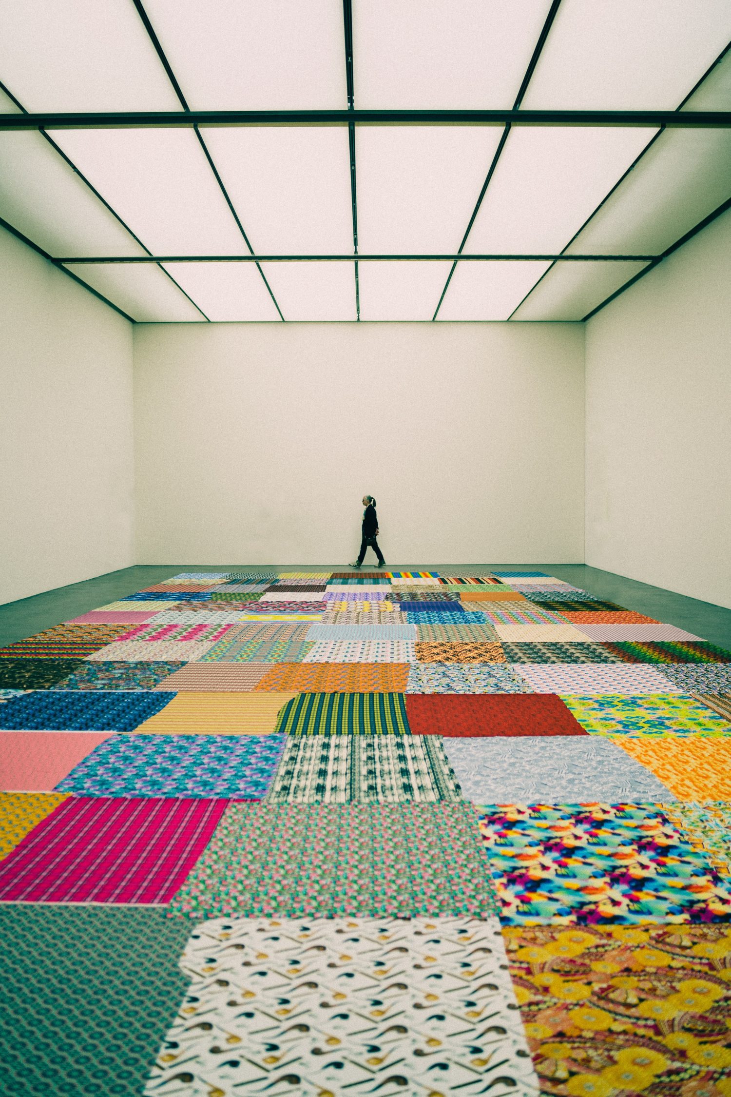 Jenny A. -Pacific Group – Brentwood, CA – 8/17/2005