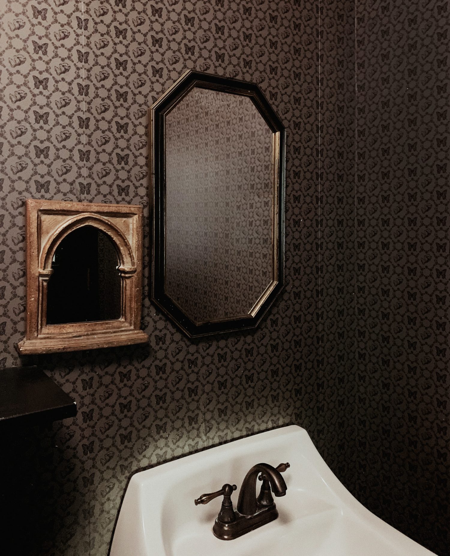 Nancy F. from Palm Desert, CA @ 21st Beaver Campvention Beaver, UT 8/29/1996