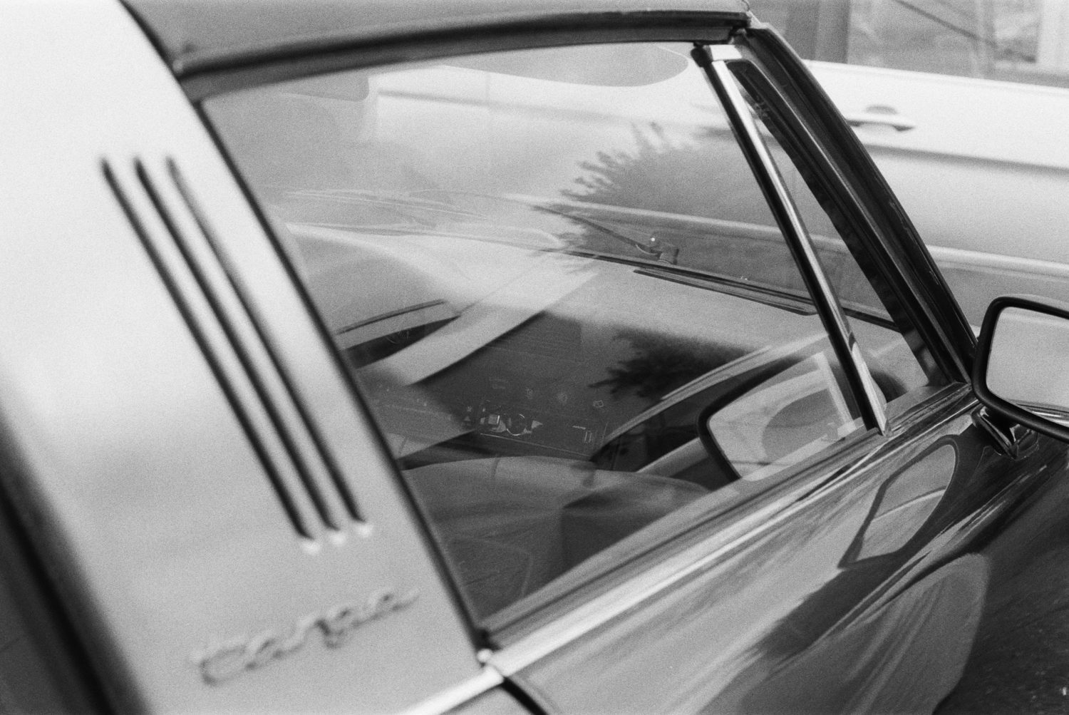 Dave P. from Birch Bay, WA -Ceta Glen Conference – Happy, TX – 5/7/2005