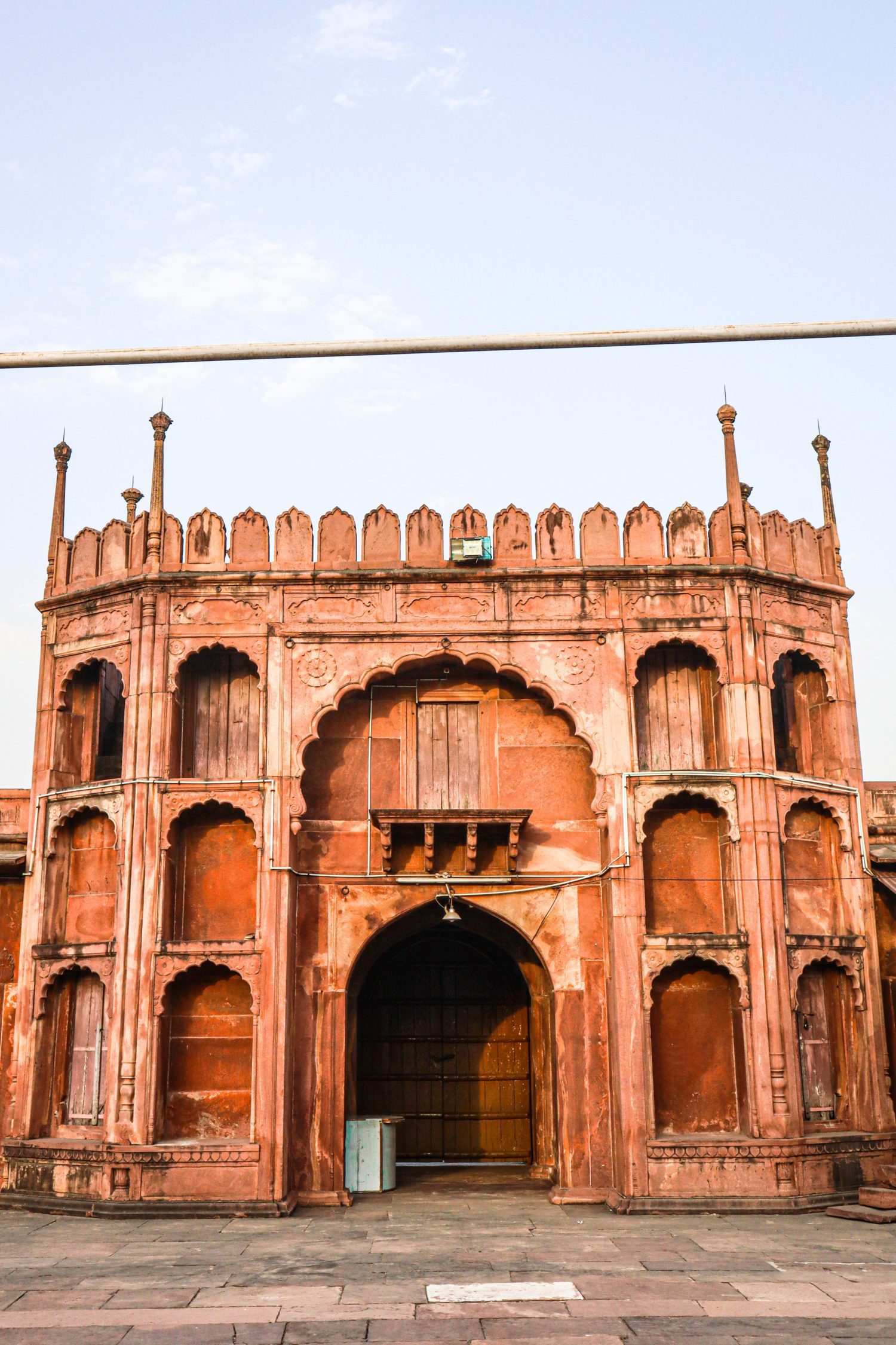 Clancy I. from Venice, CA -36th Annual Christmas Meeting 1996