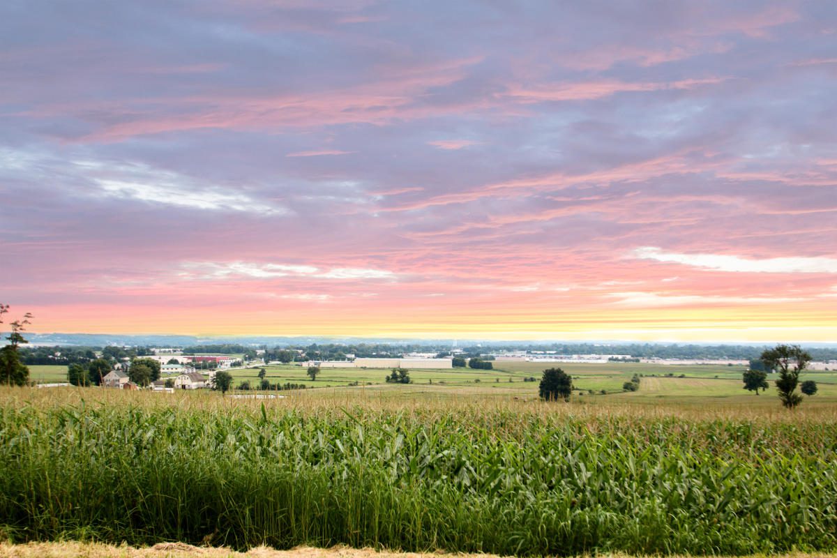 Cliff R. from Oceanside, CA @ Sunlight of the Spirit Conference – York, PA – 8/18/2000