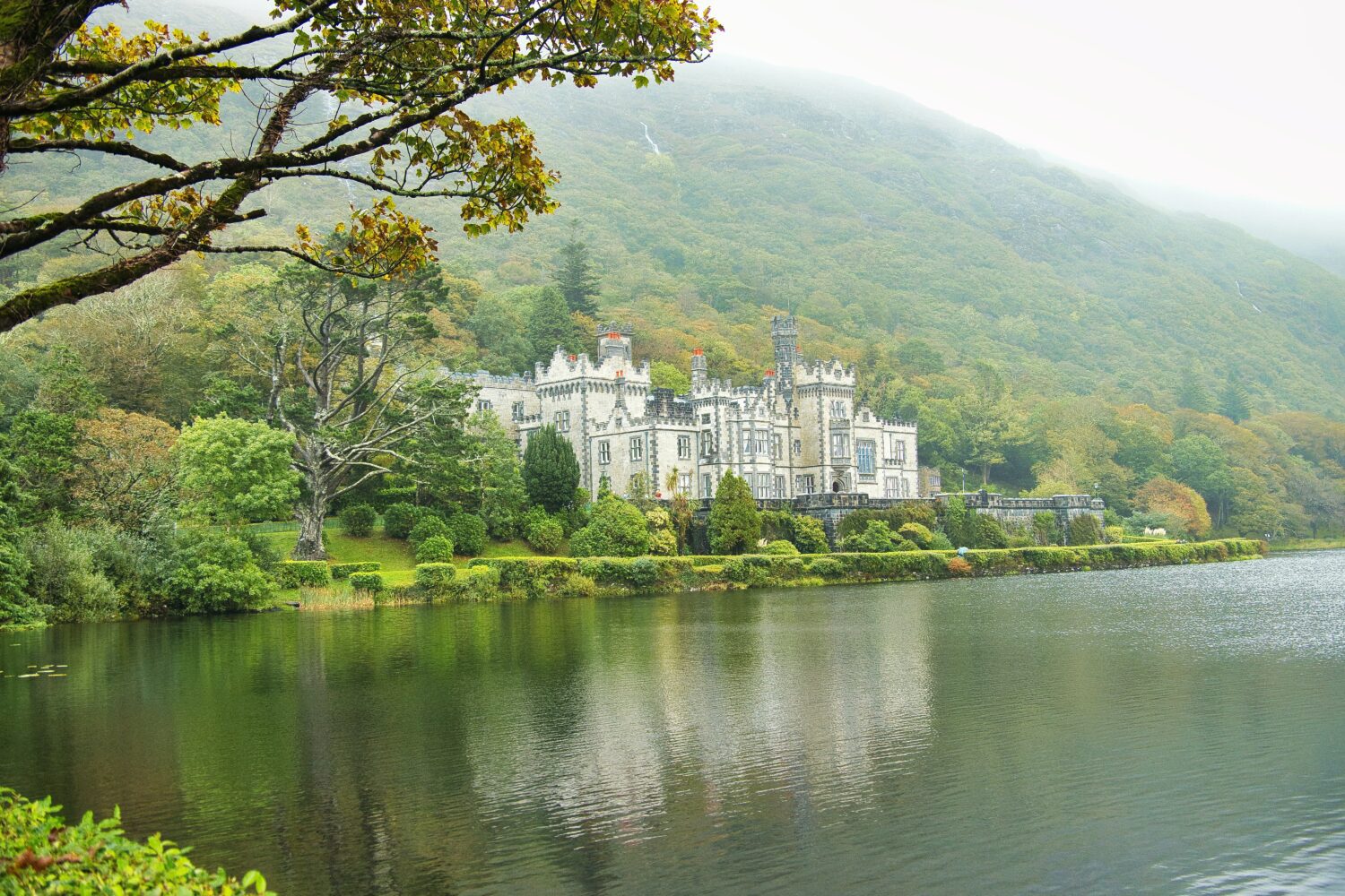 Sam P. from Pittsburgh, PA -Blackstone Retreat – Blackstone, VA – 10/7/1983