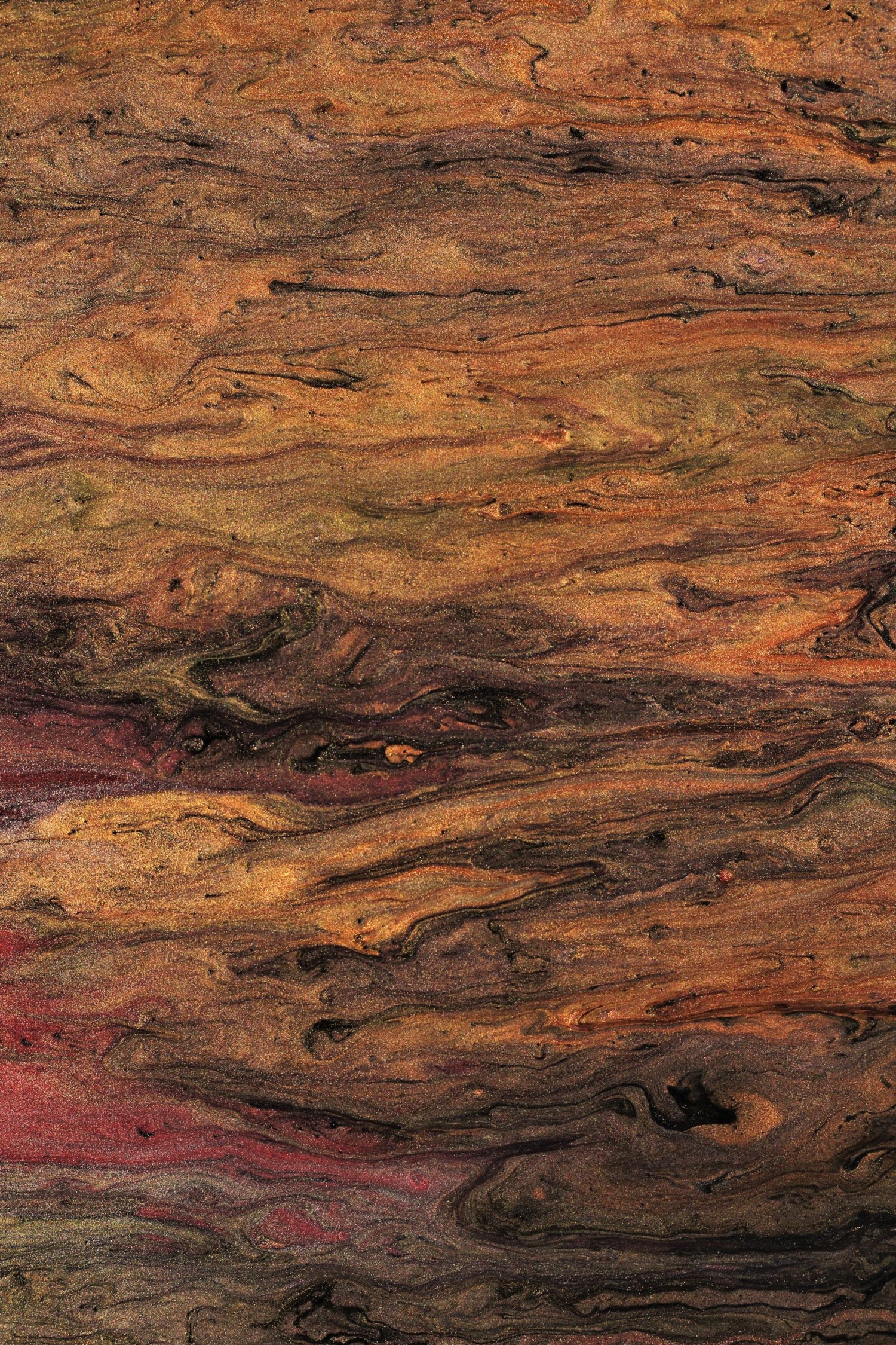 Juanita U. (AFG) from Santa Fe, NM @ NWFOTS Pt. Townsend, WA 8/24-8/27, 2017