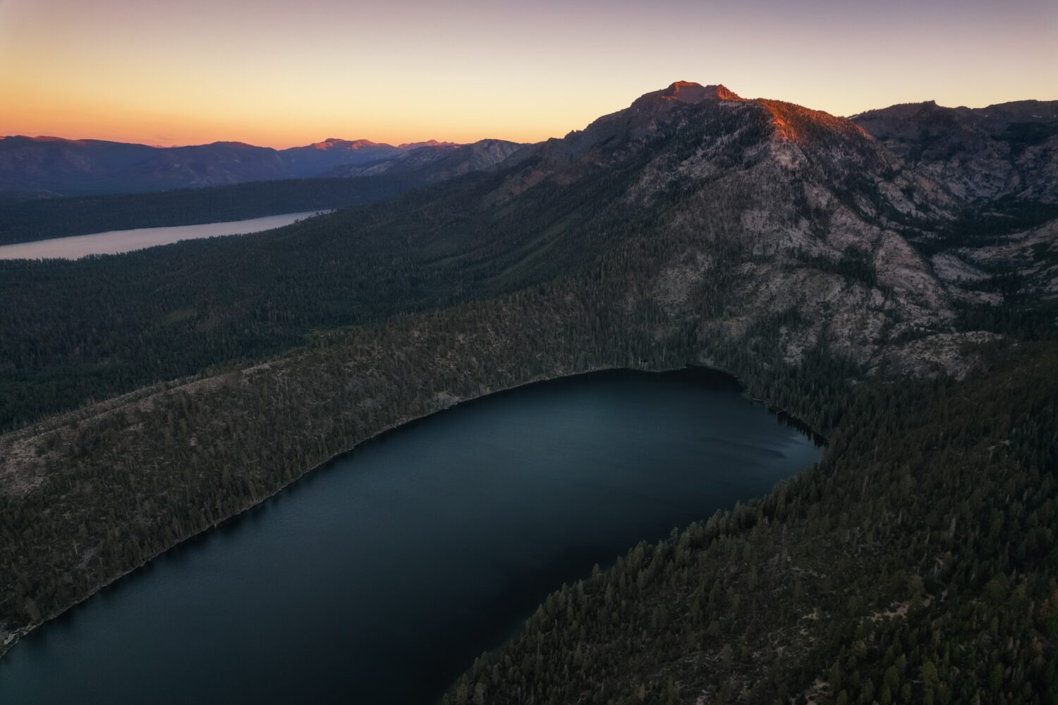 Willard P. from Greensboro, NC. – 9th Brownwood Conference – Lake Brownwood, TX. – 9/12/1969