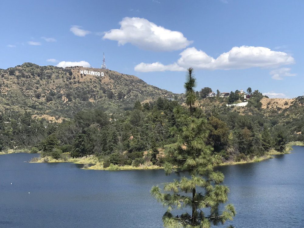 Ed G – Sunday Night Toluca Lake Speakers – 09-20-2020