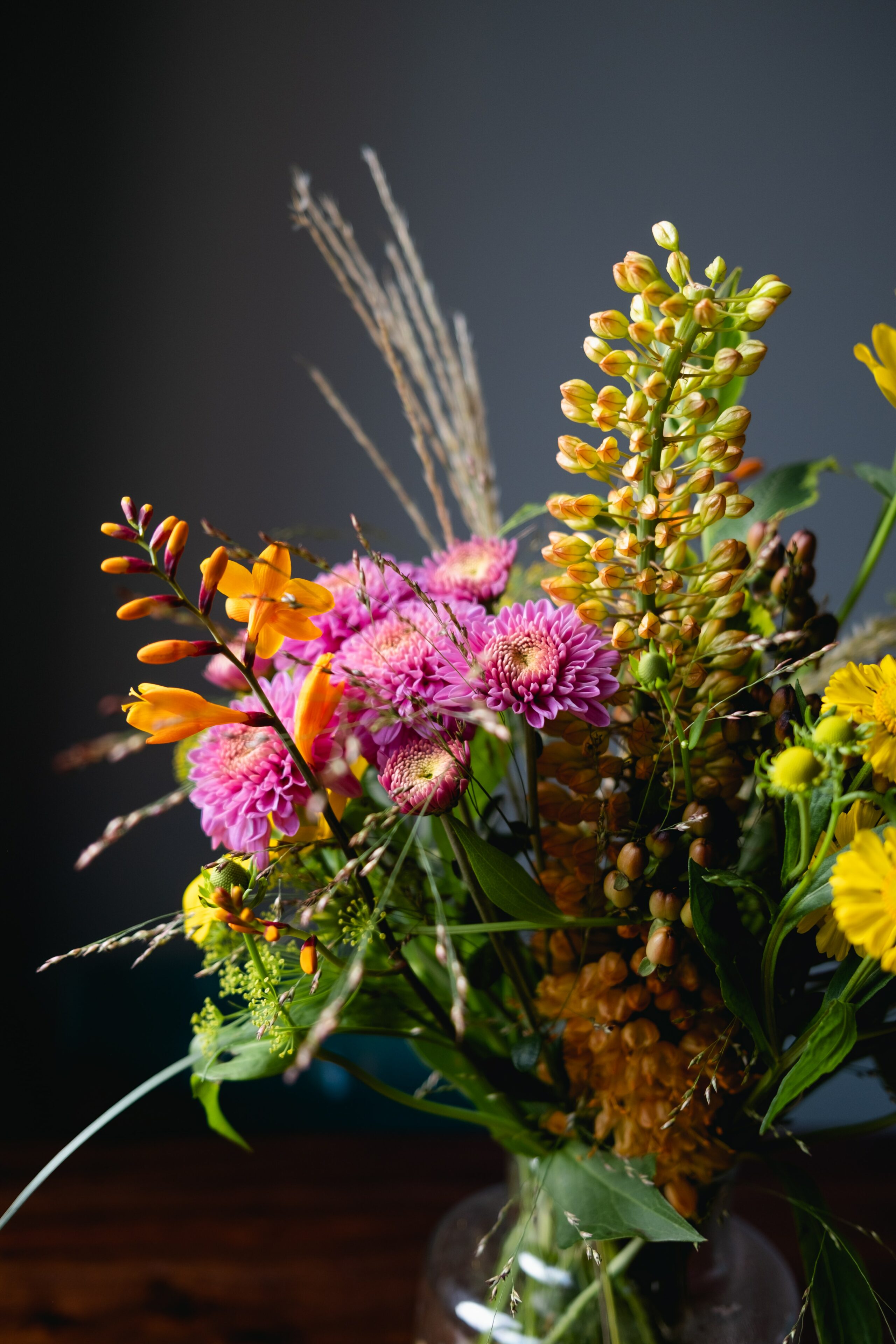 Doug R. from Tujunga, CA. – @ Bluffs Roundup – Council Bluffs, IA. 3/29-31/2002