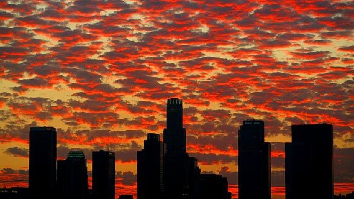 Chuck C – Unity Sunday Speaker Meeting – Sun City, CA – 02-26-2012