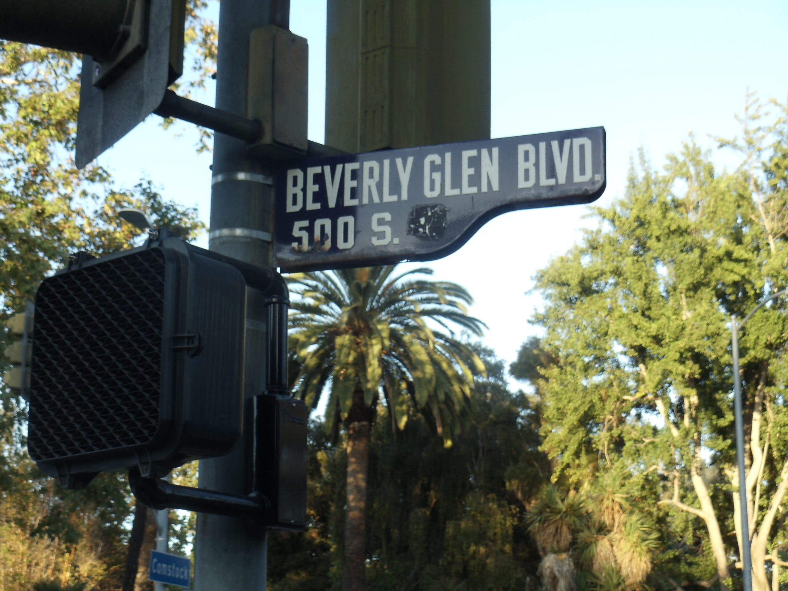 Father Leo B – Beverly Glen Speaker – 10-03-1986
