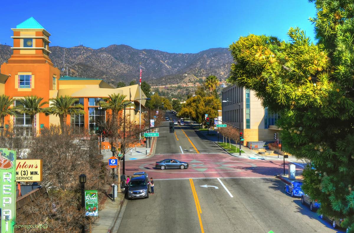 Marinn G – 34th San Fernando Valley Convention – 01-30-2009