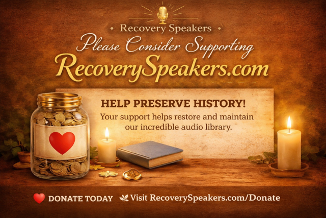 Jack B. from Detroit, MI – 18th Ohio State Convention – Toledo, OH – 1974