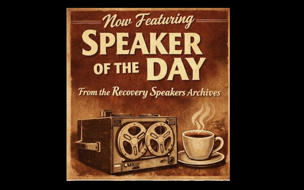 June G. from Los Angeles, CA at Florida State Convention – Naples, FL – 7/8/1998